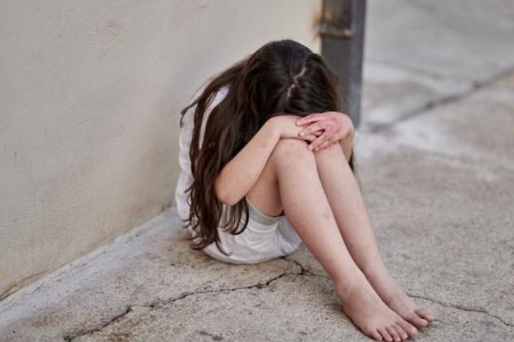 Sudah Bungkuk Umur 72 Tahun, Kakek di Luwu Malah Cabuli Anak yang Masih di Bawah Umur 